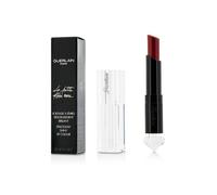 Guerlain La Petite Robe Noire Deliciously Shiny Lipstick 022 Red Bow Tie
