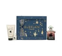 Guerlain La Petite Robe Noire Eau de Parfum Intense Gift Set - EDP 50ml + Body Lotion 75ml + EDP 5ml