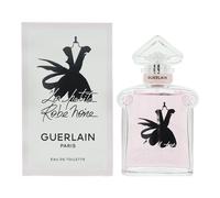 Guerlain La Petite Robe Noire Eau de Toilette 50ml Spray for Her