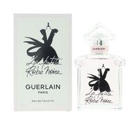 Guerlain La Petite Robe Noire Eau de Toilette 50ml Spray For Her - NEW. EDT