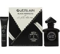 Guerlain Womens La Petite Robe Noire Eau De Parfum 30ml + Hand Cream 15ml Gift Set - One Size