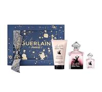 Guerlain La Petite Robe Noire Eau de Parfum Intense Gift Set - EDP 50ml + Body Lotion 75ml + EDP 5ml