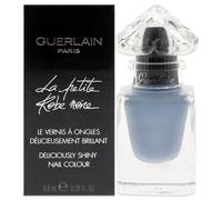 GUERLAIN La Petite Robe Noire Shiny Nail Polish 008 Denim Jacket
