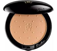 Guerlain Les Voilettes Transparent Compact Powder 6.5g 03-Medium