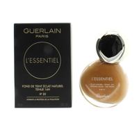 Guerlain L'Essentiel Dark Foundation Natural Glow 16H Wear 05W Honey Warm New