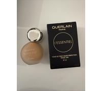 Guerlain L'Essentiel High Perfection Foundation 24H wear 045W AMBER WARM 30ml