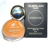 Guerlain L'Essentiel Natural Glow Foundation 05N Honey New