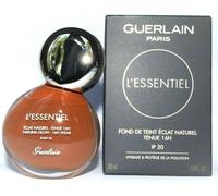 Guerlain L'Essentiel Natural Glow Foundation 06N Very Deep New