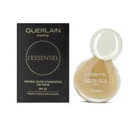Guerlain L'Essentiel Natural Glow Foundation 16H-Wear with SPF20 045W Amber Warm