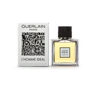 GUERLAIN L'Homme Idéal eau de toilette for men 50 ml