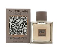 GUERLAIN L'Homme Idéal eau de parfum for men 50 ml