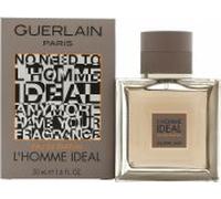 Guerlain L'Homme Ideal Eau de Parfum 50ml Spray