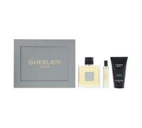 GUERLAIN L'Homme Idéal Eau de Toilette 100ml Gift Set