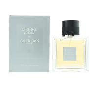 Guerlain L'homme Ideal Eau de Toilette 50ml