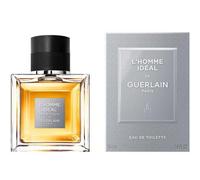 GUERLAIN L'Homme Idéal eau de toilette for men 50 ml