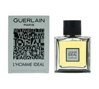 GUERLAIN L'Homme Idéal eau de toilette for men 50 ml