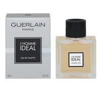 Guerlain L'Homme Ideal Edt Spray 50 ml