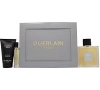 GUERLAIN L'Homme Idéal Eau de Toilette 100ml Gift Set