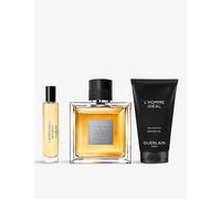 GUERLAIN L'HOMME IDEAL GIFT SET EDT 100ML + 10 ML SHOWER GEL 75ML