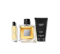 Guerlain L'Homme Ideal EDT 100ml Gift Set