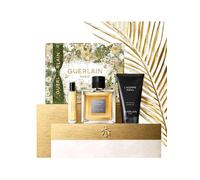 Guerlain L'Homme Ideal Gift Set (EDT 100ml & 10ml, Shower Gel 75ml)