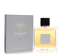 GUERLAIN L'HOMME IDEAL L'INTENSE Eau De Parfum 3.4 oz for Men