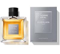 Guerlain L'homme Ideal Mens Eau de Toilette 100ml Fragrance