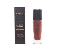 GUERLAIN Lingerie De Peau Natural Foundation 06c Very Deep Cool