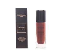 Guerlain Lingerie De Peau Natural Foundation - 06c Very Deep Cool