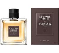 GUERLAIN L'Instant de Guerlain Pour Homme Eau de Toilette Spray 100ml