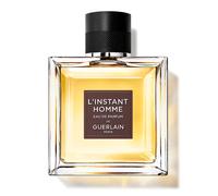 GUERLAIN L'Instant Homme 100 ML Eau de Parfum Men's Perfumes