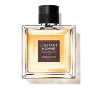 GUERLAIN L'Instant Homme 100 ML Eau de toilette Men's Perfumes