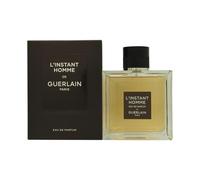 Guerlain L'instant De Guerlain Pour Homme For Men EDP 100ml / 3.4oz