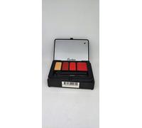 Guerlain Kiss Kiss From Paris Lip Contouring Palette 001 Passionate Kiss NEW Box