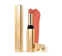 GUERLAIN Lipstick KissKiss Bee Glow Matte The matte lipstick with honey that defies transfer 168-BLOOMING LILY