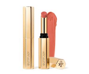 GUERLAIN Lipstick KissKiss Bee Glow Matte The matte lipstick with honey that defies transfer 168-BLOOMING LILY