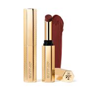 GUERLAIN Lipstick KissKiss Bee Glow Matte The matte lipstick with honey that defies transfer 291-DEEP DAHLIA