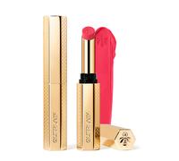 GUERLAIN Lipstick KissKiss Bee Glow Matte The matte lipstick with honey that defies transfer 357-SWEET COSMOS