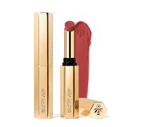 GUERLAIN Lipstick KissKiss Bee Glow Matte The matte lipstick with honey that defies transfer 396-PEONY KISS