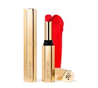 GUERLAIN Lipstick KissKiss Bee Glow Matte The matte lipstick with honey that defies transfer 510-PETAL RED