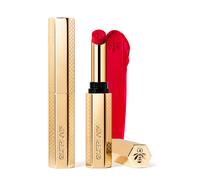 GUERLAIN Lipstick KissKiss Bee Glow Matte The matte lipstick with honey that defies transfer 559-RED BOUQUET