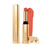 GUERLAIN Lipstick KissKiss Bee Glow Matte The matte lipstick with honey that defies transfer 615-ORANGLE BLOSSOM