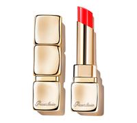 GUERLAIN Lipstick KissKiss Shine Bloom Lipstick 520 LOVE BLOOM