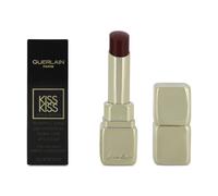 Guerlain Lipstick KissKiss Shine Bloom Plumping Shine 739 Cherry Kiss 3.2G
