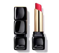 GUERLAIN KissKiss Tender Matte Lipstick 666 Lucky Pink