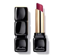 GUERLAIN KissKiss Tender Matte Lipstick 880 Caress Plum