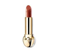 GUERLAIN Lipstick Rouge G The Customizable Treatment Lipstick - Limited Edition 12 BROWN - SATIN
