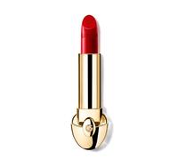 GUERLAIN Lipstick Rouge G The Customizable Treatment Lipstick - Limited Edition 345 RED - SATIN