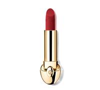 GUERLAIN Lipstick Rouge G The Customizable Treatment Lipstick - Limited Edition 962 RED - VELVET