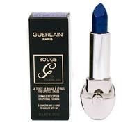 Guerlain Lipstick Rouge G The Lip Stick Shade Blue Lipstick No 333 3.5g - NEW